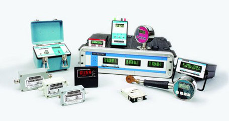 智能儀器儀表發展現狀與未來出路 技術驅動下的市場變革