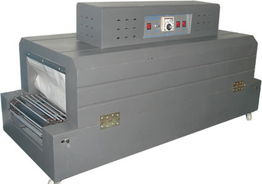 河南包裝機械新勢力 豫盛灌裝設備在化妝品與紙盒熱縮包裝領域的專業探索