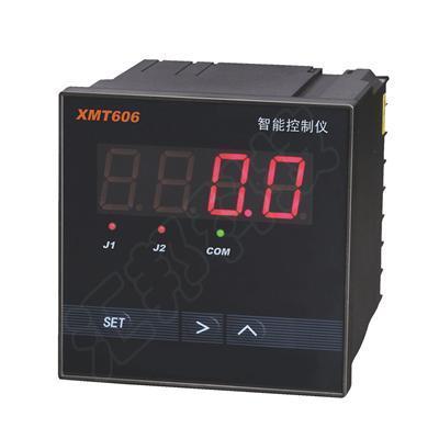 XMZ/XMT60X系列智能顯示控制儀 工業(yè)自動化中的精密儀表