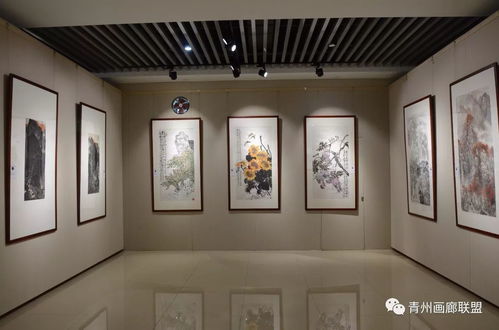 頭條 孟慶占畫苑落戶中國中晨 青州 國際文化藝術(shù)小鎮(zhèn),中國藝術(shù)研究院藝術(shù)創(chuàng)作研究院19位中國畫名家邀請(qǐng)展亮相青州