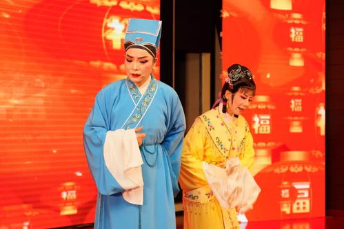 2019迎春文藝匯演 群眾文化精品的盛會與企業管理的智慧交響